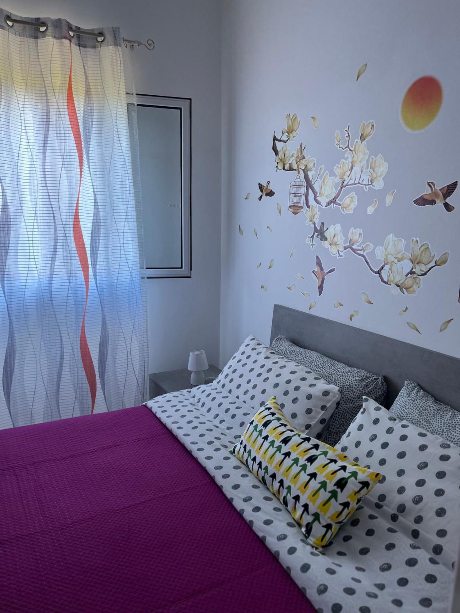 Monolocale Rosy Appartement Fiumicino Buitenkant foto